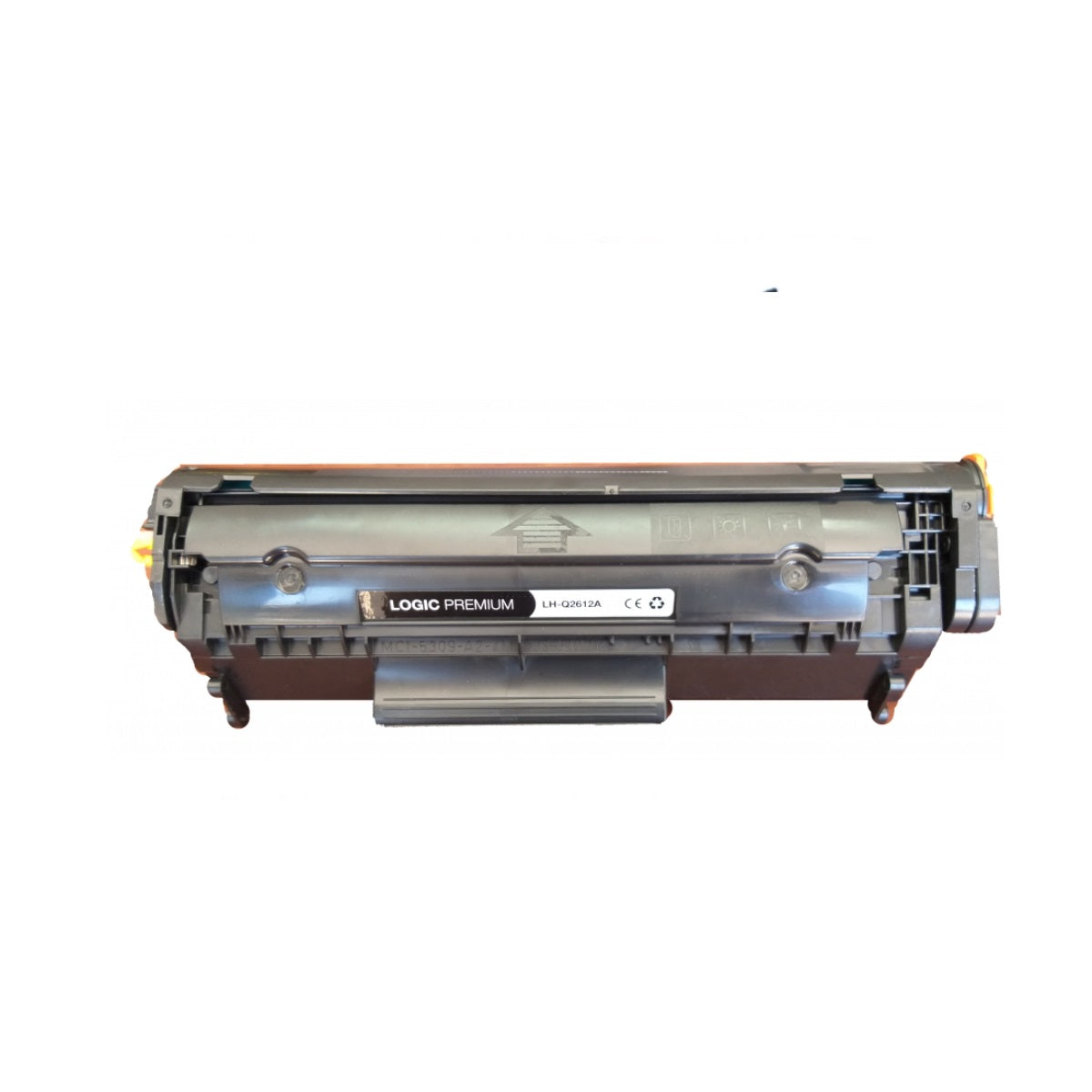Toner Compatible para 12A 1018 / 1020 / 1022 / 1022N / 1015-GENERICO-tintas-para-impresora-en-santiago