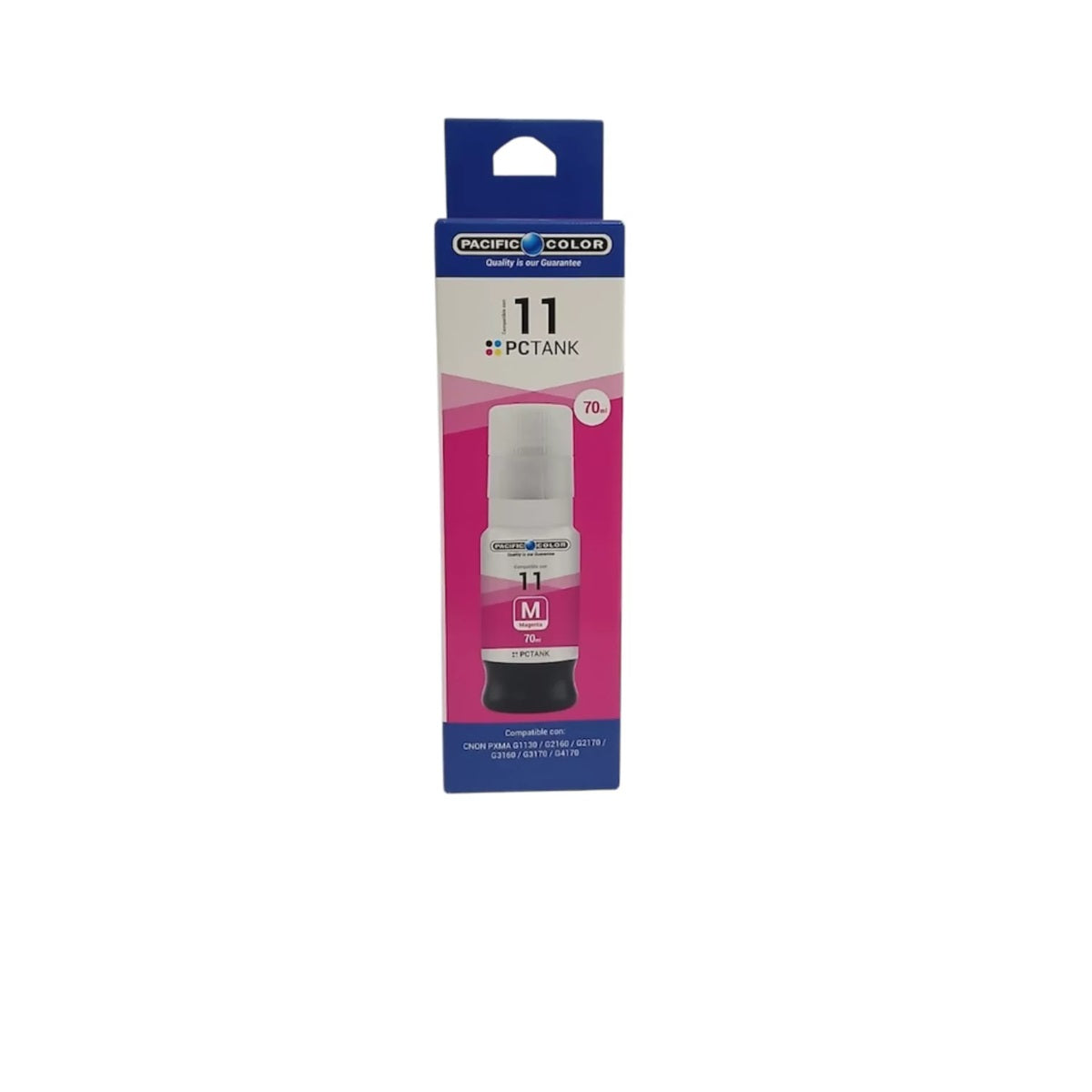 Pack Tintas Compatible para Gi-11 G-2160/G-3160-GENERICO-tintas-para-impresora-en-santiago