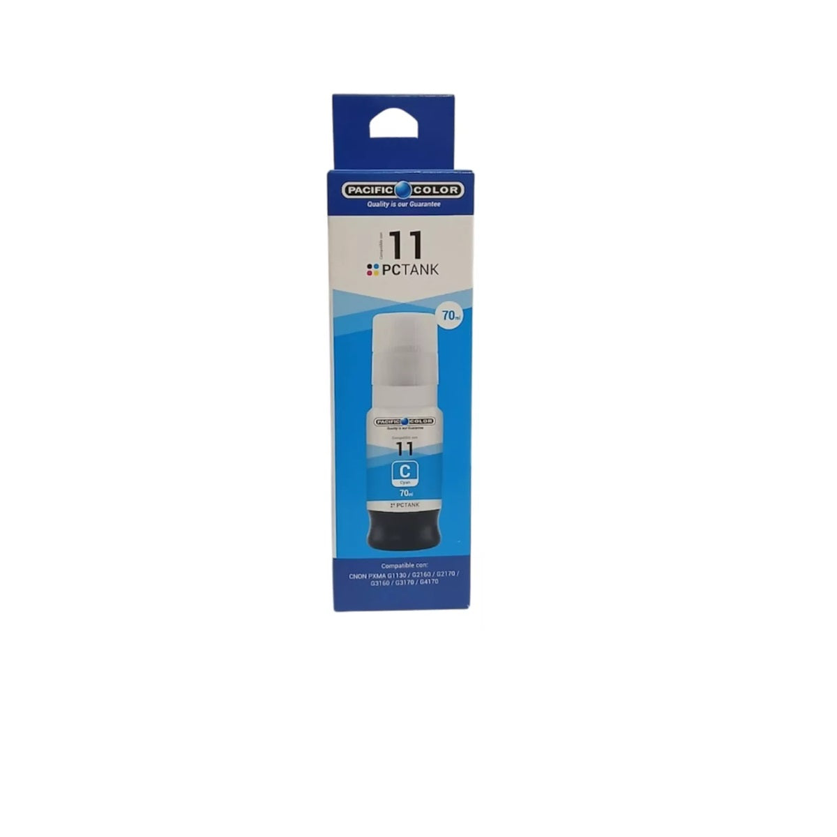 Pack Tintas Compatible para Gi-11 G-2160/G-3160-GENERICO-tintas-para-impresora-en-santiago