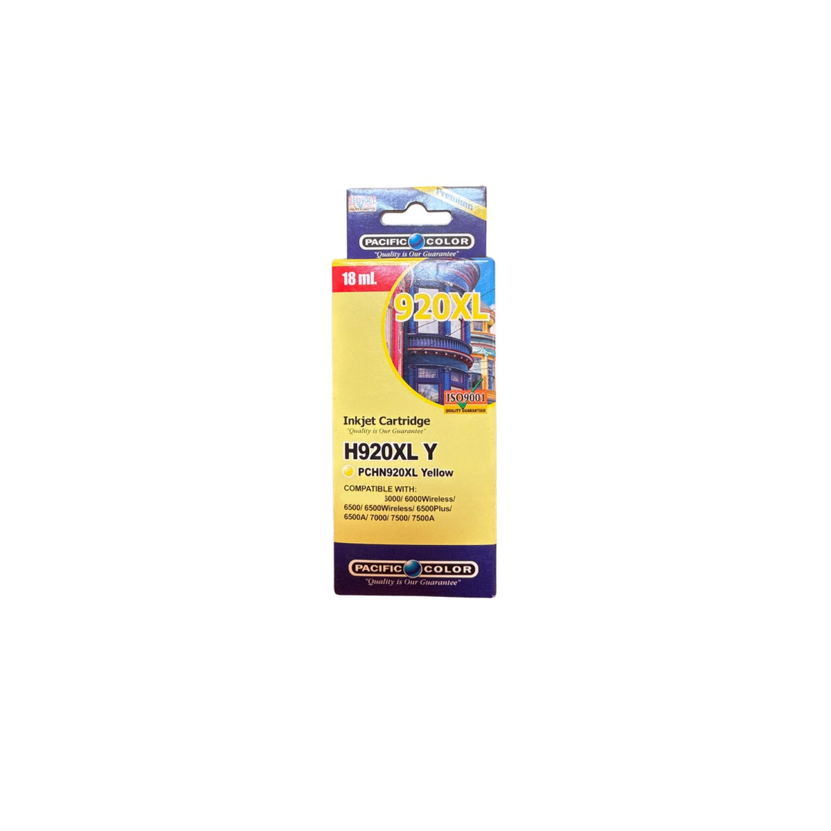 Pack Tintas Compatibles para 920XL 6000/6500/6500A/7000/7500-GENERICO-tintas-para-impresora-en-santiago