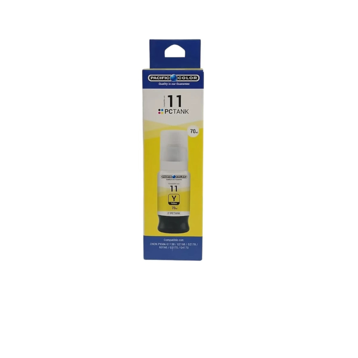 Pack Tintas Compatible para Gi-11 G-2160/G-3160-GENERICO-tintas-para-impresora-en-santiago