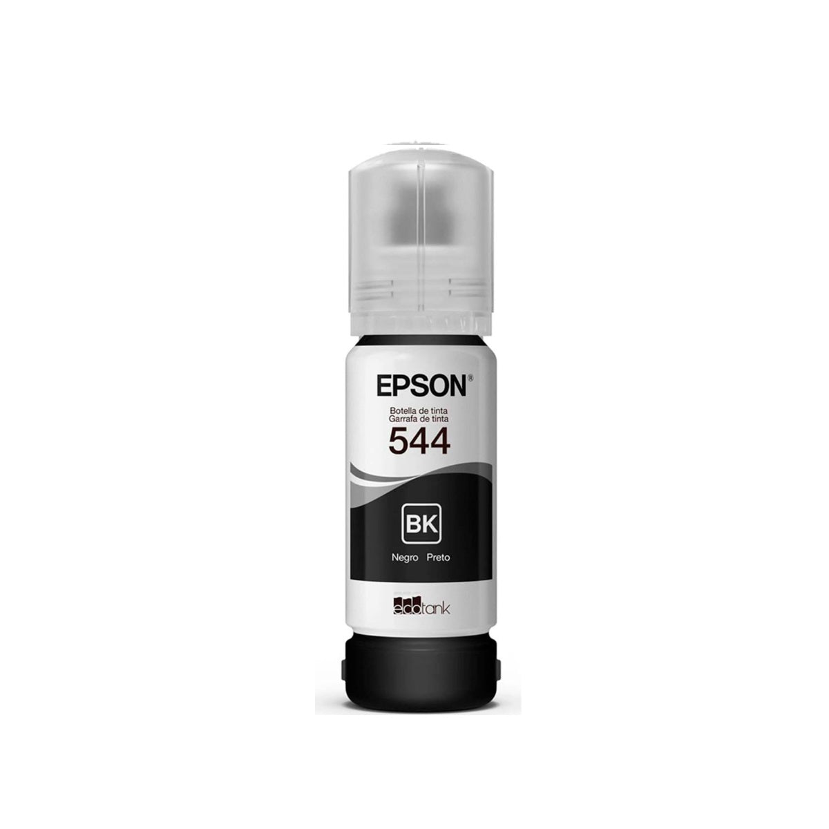 Botella Epson 544 Negro Original-EPSON-tintas-para-impresora-en-santiago