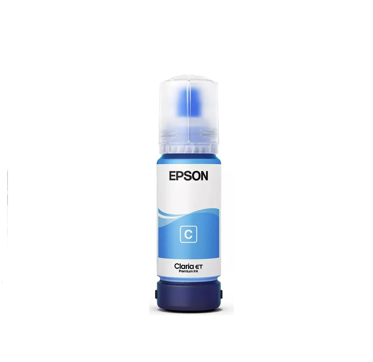 Botella Epson 555 Cyan Original-EPSON-tintas-para-impresora-en-santiago