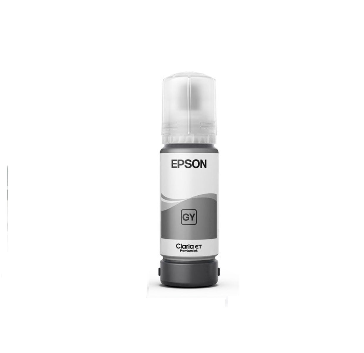 Botella Epson 555 Gris Original-EPSON-tintas-para-impresora-en-santiago
