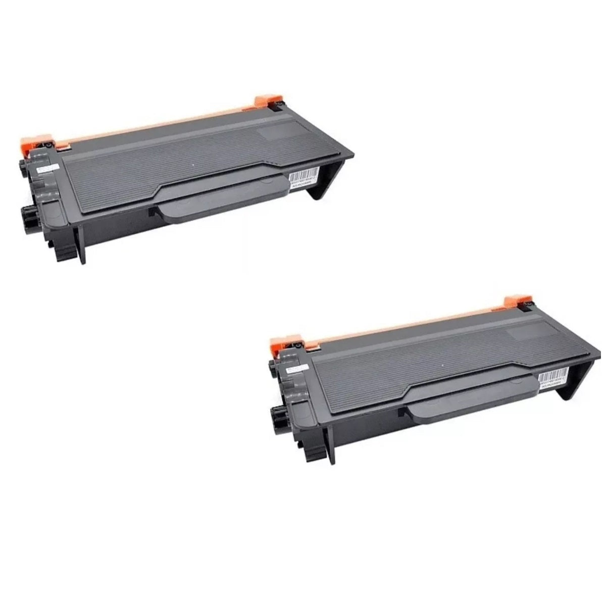 Pack Toner Compatibles para TN-880 L5100-l5650-l5900-l6400