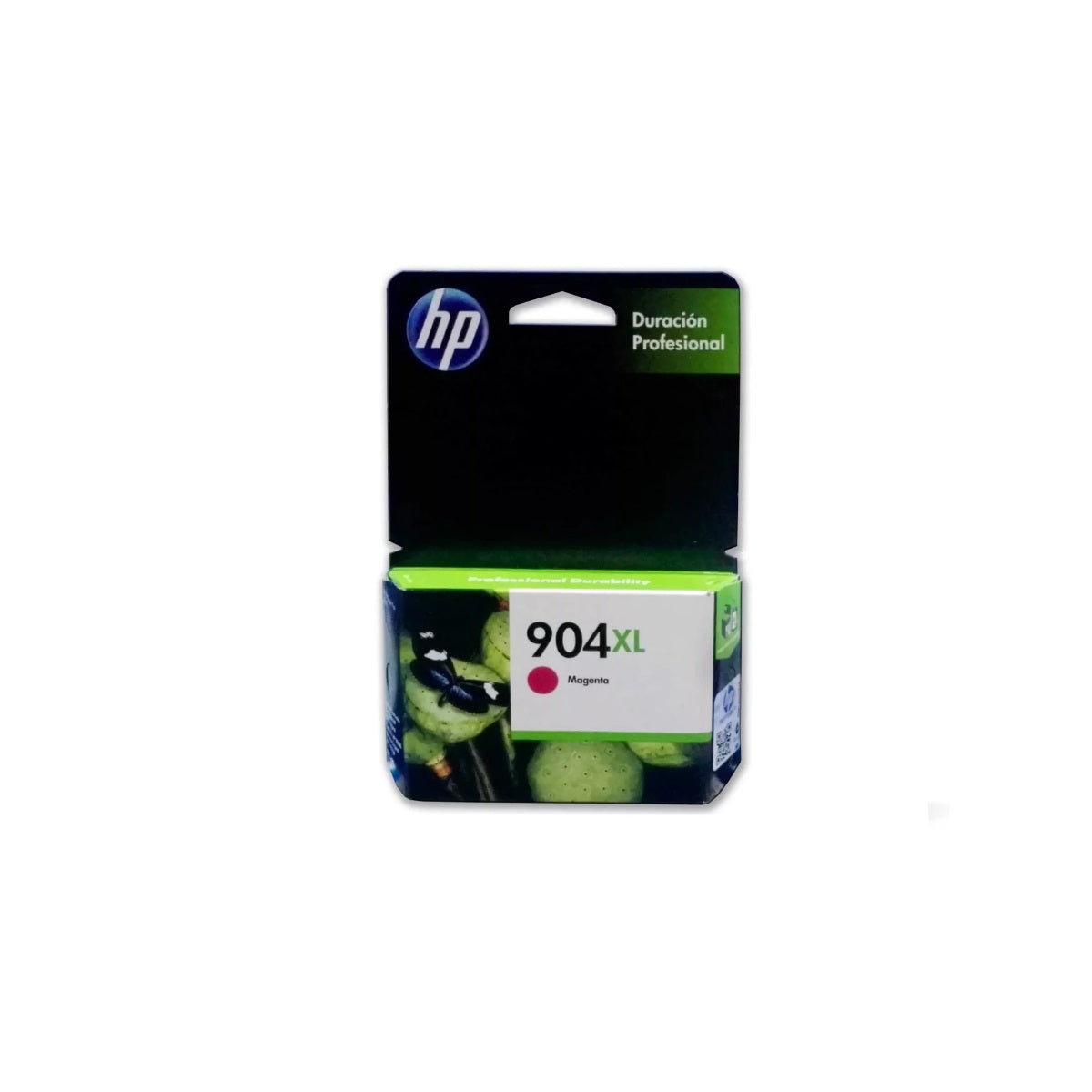 Cartucho hp 904XL Magenta Original