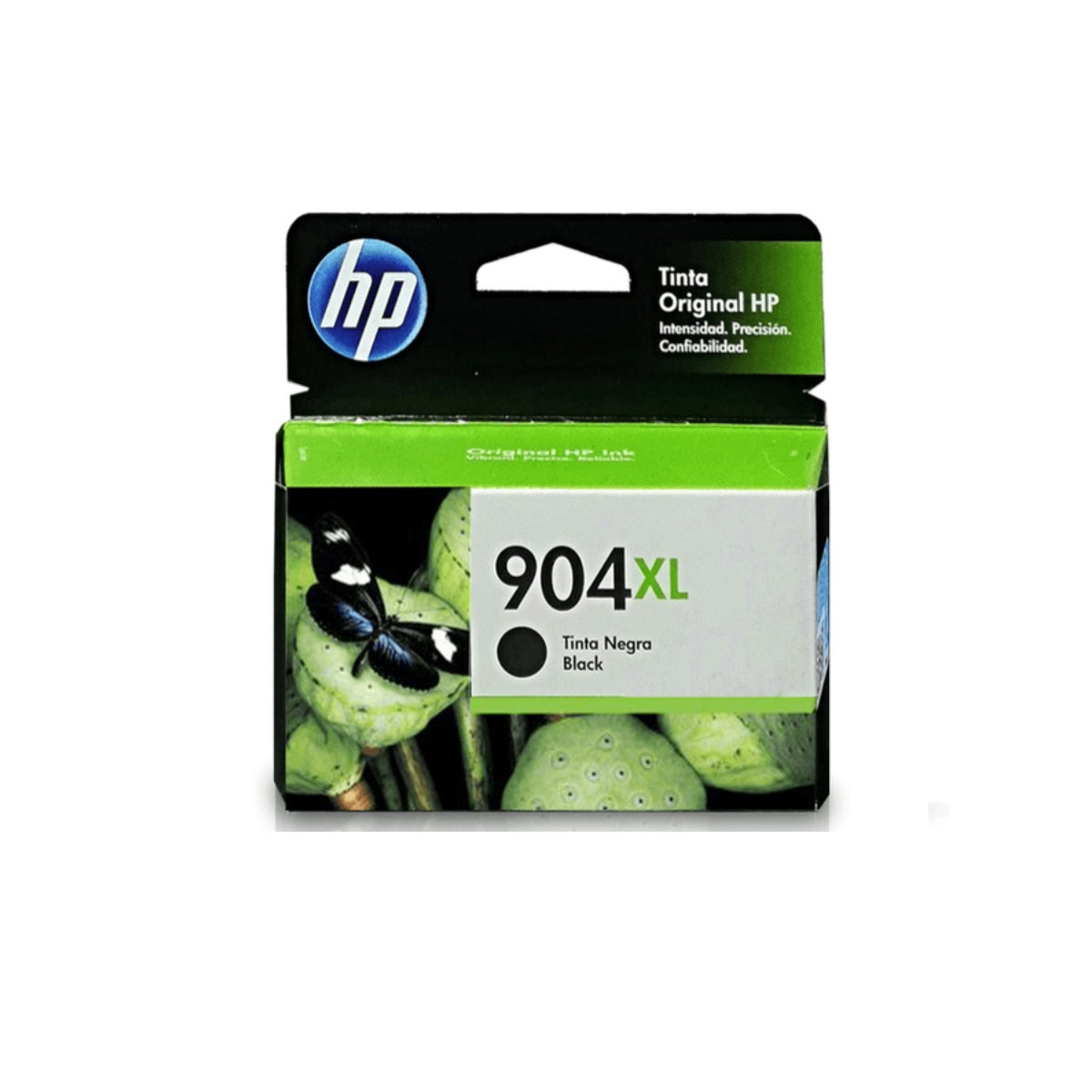 Cartucho hp 904XL Negro Original