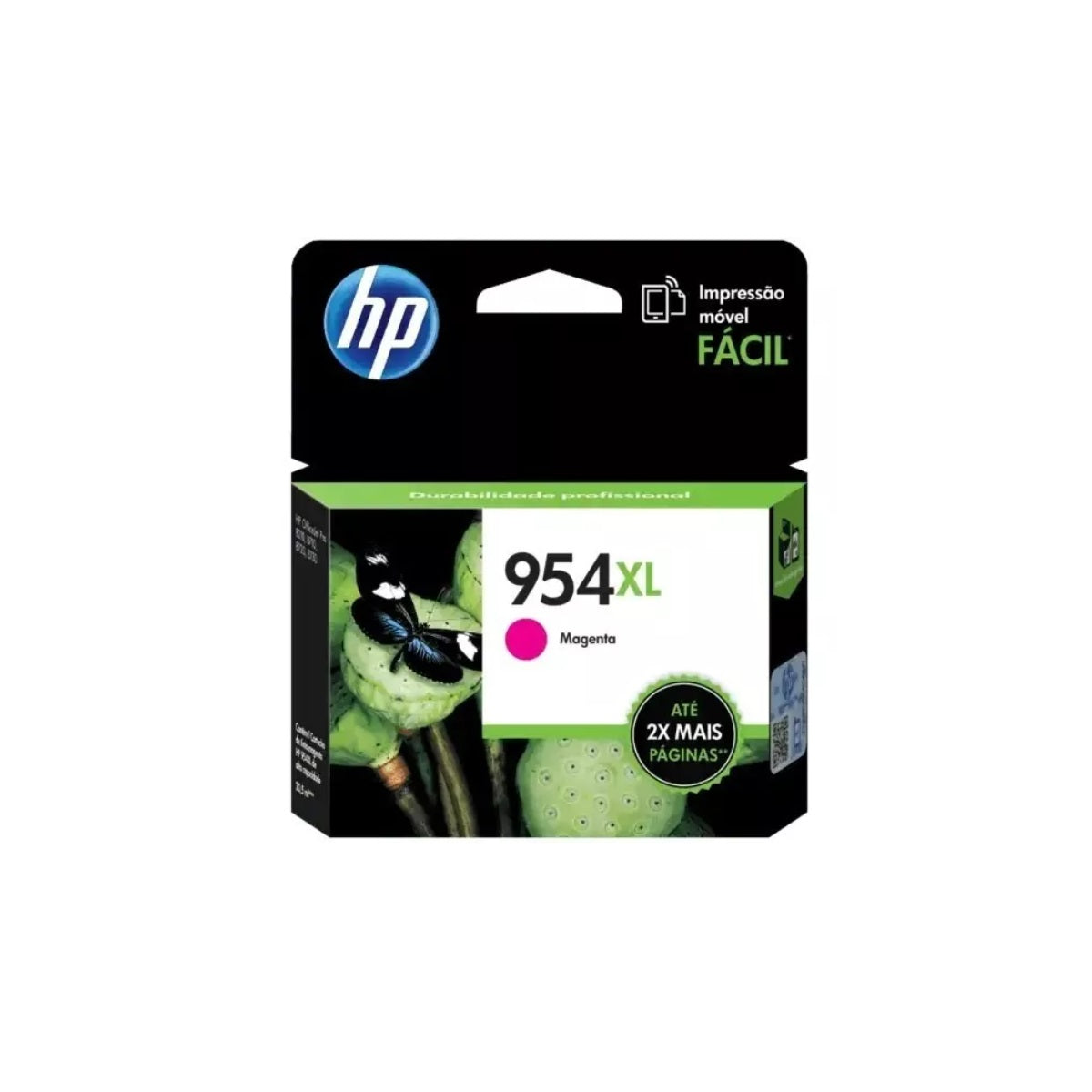 Cartucho hp 954XL Magenta Original-HP-tintas-para-impresora-en-santiago