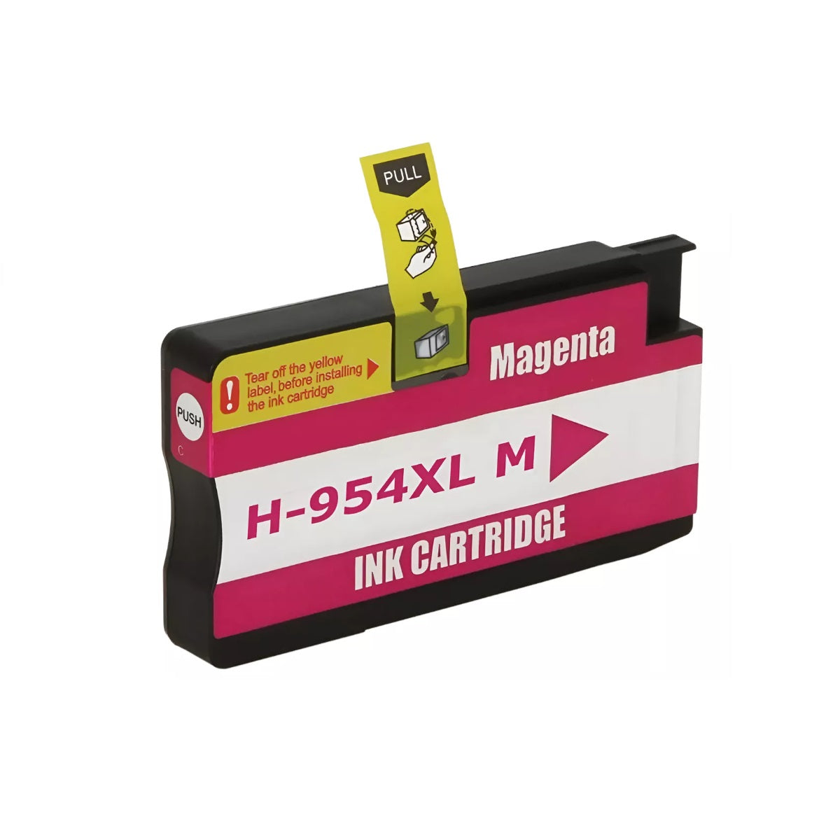 Pack Tintas Compatible para 954XL 7720/7730/7740/7740/8710-GENERICO-tintas-para-impresora-en-santiago