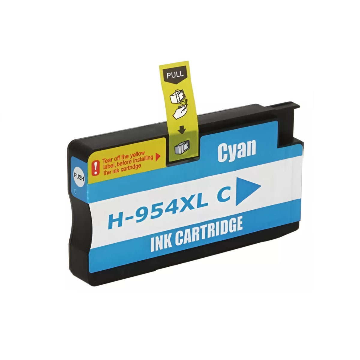 Pack Tintas Compatible para 954XL 7720/7730/7740/7740/8710-GENERICO-tintas-para-impresora-en-santiago