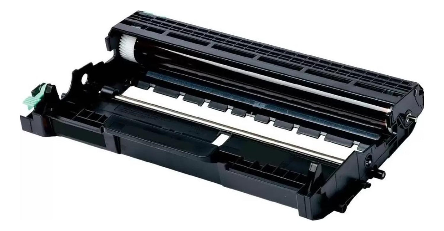 Tambor Alternativo Brother Dr820 L5200dw/l5200dwt/l6200dw Negro Genérico