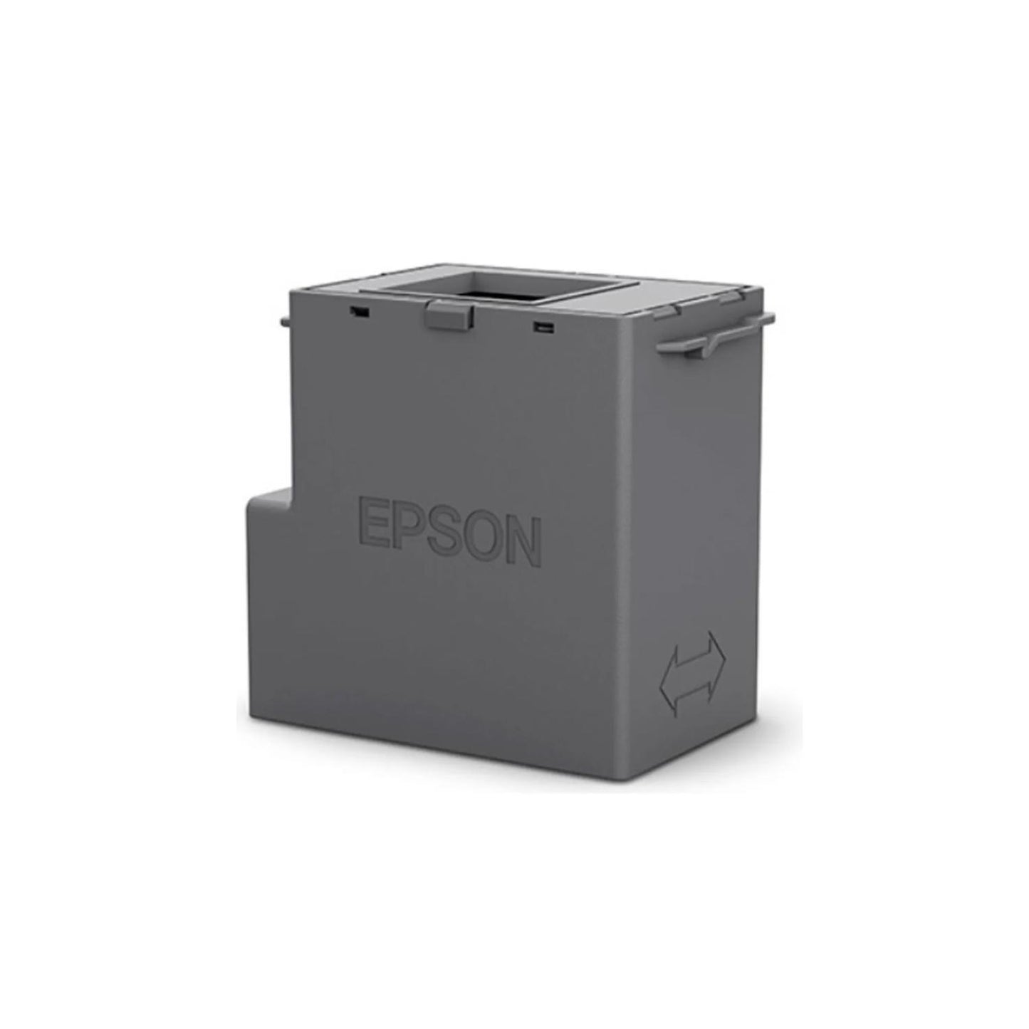 Caja Mantenimiento Epson T04d1 Original Epson
