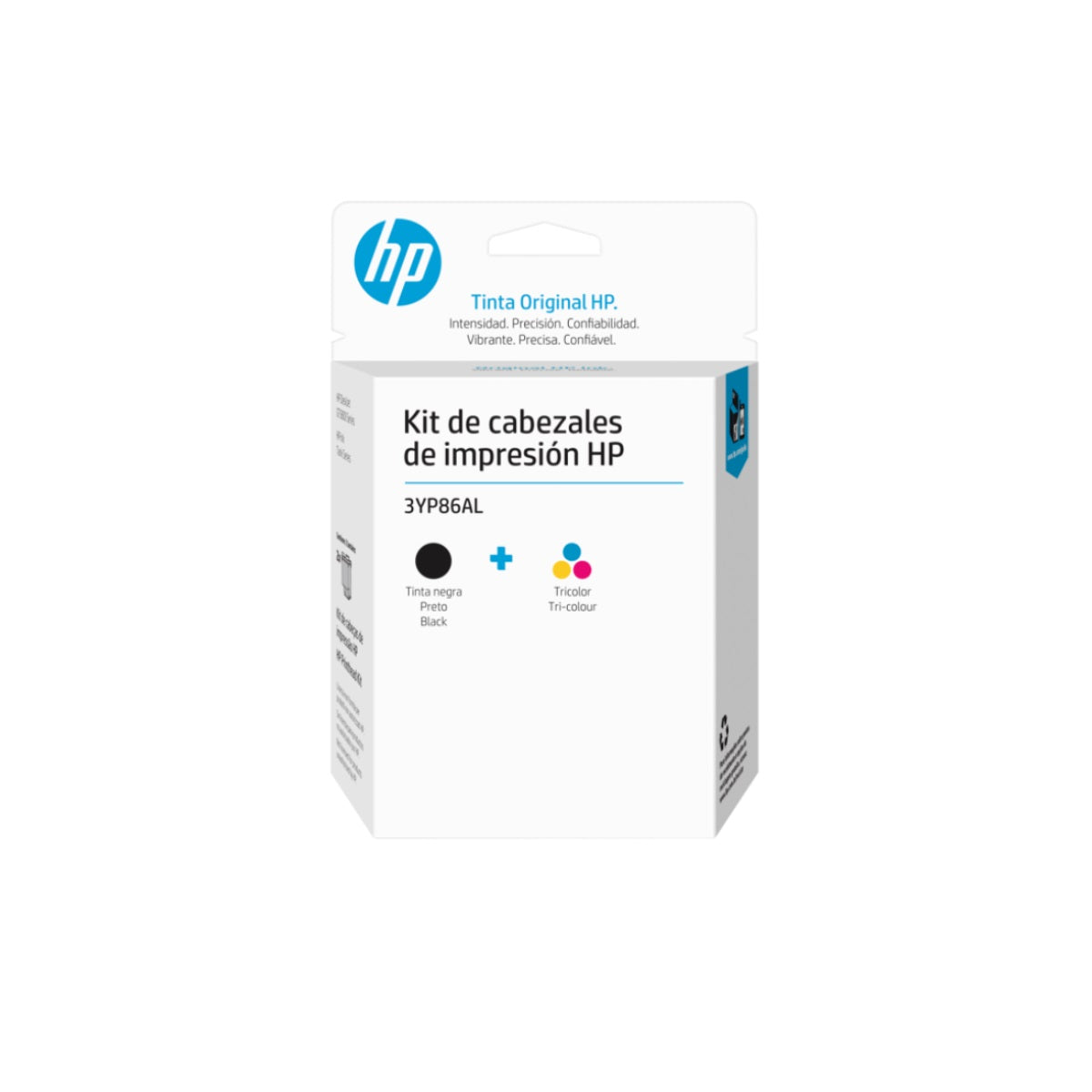 Pack Cartuchos hp Cabezales M0h50a- M0h51a Original-HP-tintas-para-impresora-en-santiago