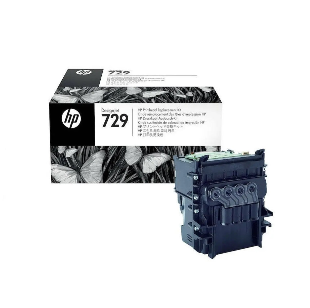 Cabezal HP 729 Original T730/T830-HP-tintas-para-impresora-en-santiago