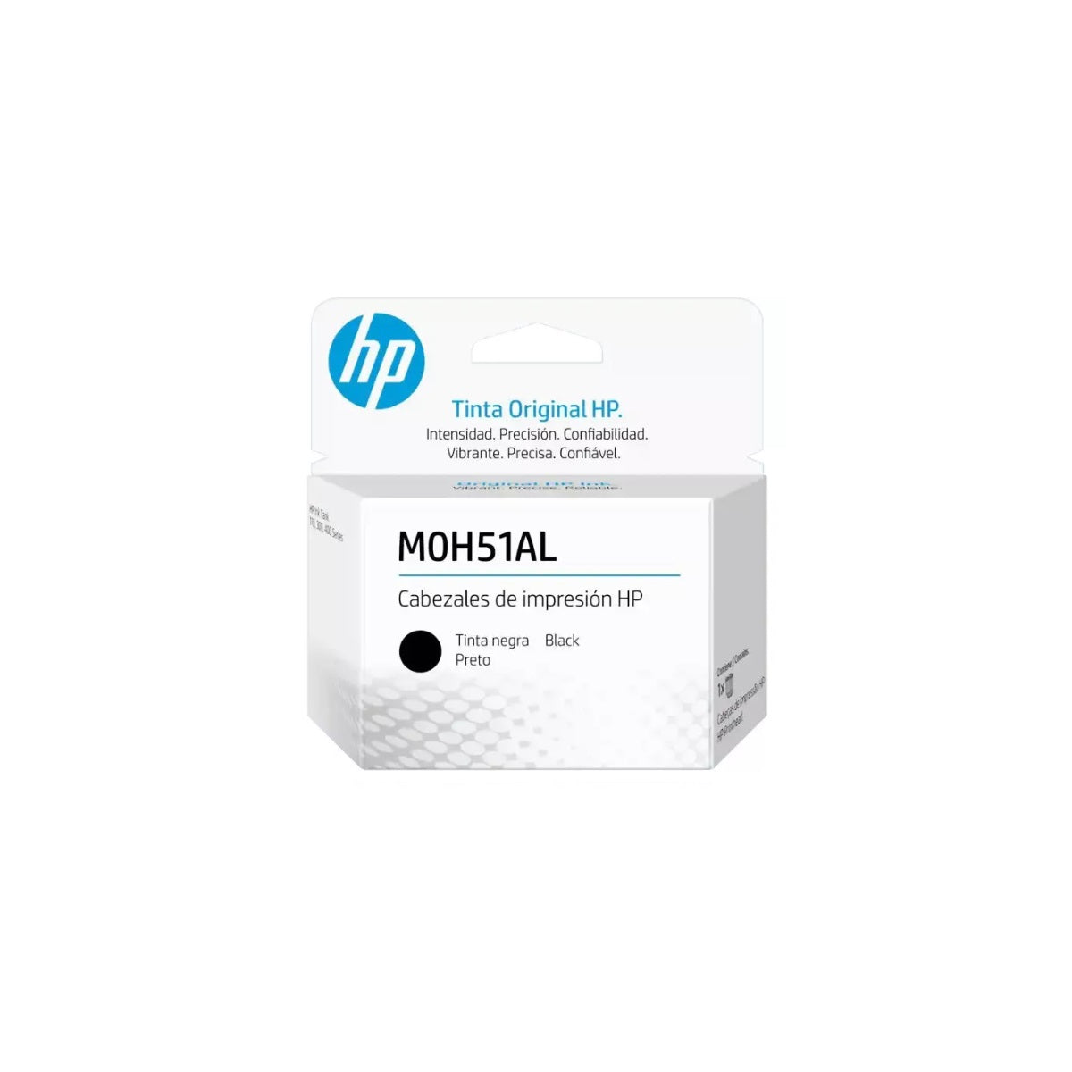 Cabezal De Impresión Hp M0h51a Negro Original 315 415-HP-tintas-para-impresora-en-santiago