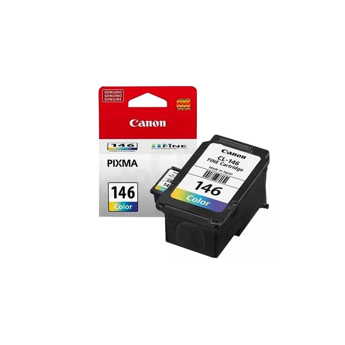 Cartucho Canon 146 Tricolor Original-CANON-tintas-para-impresora-en-santiago