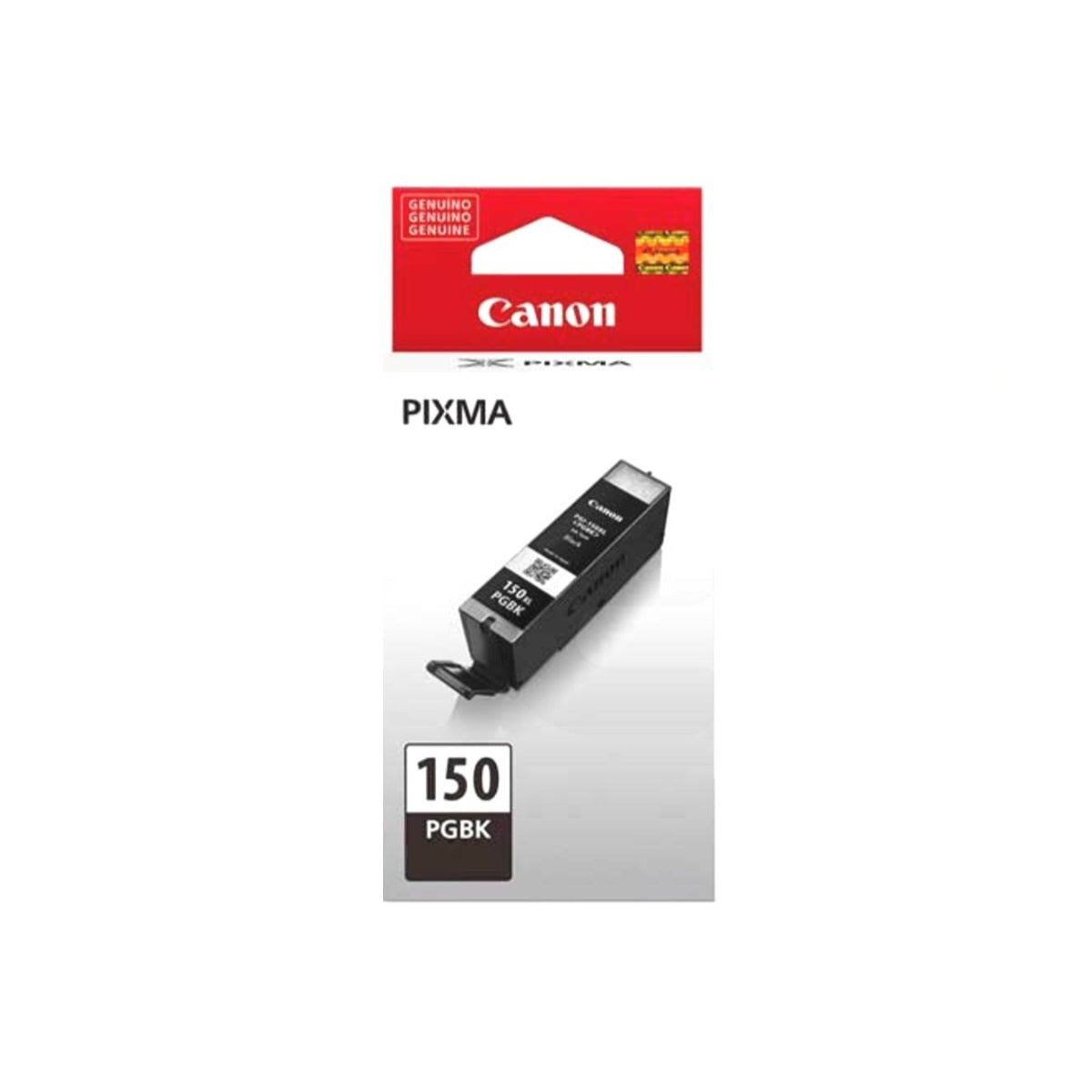 Cartucho Canon 150 Negro Original-CANON-tintas-para-impresora-en-santiago