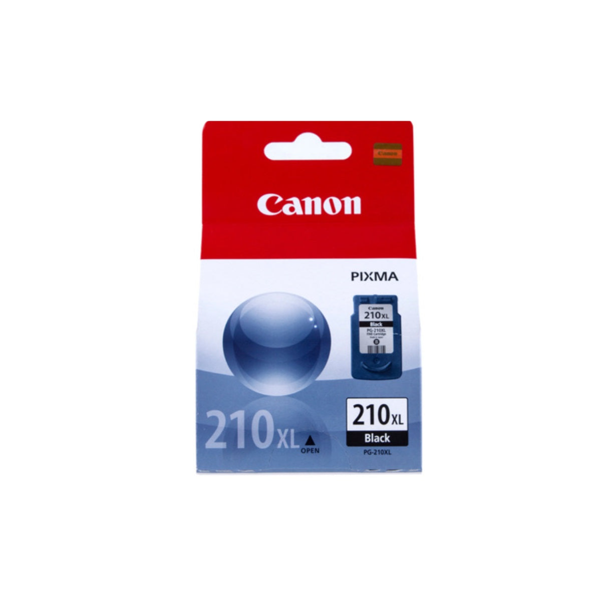 Cartucho Canon 210XL Negro Original-CANON-tintas-para-impresora-en-santiago