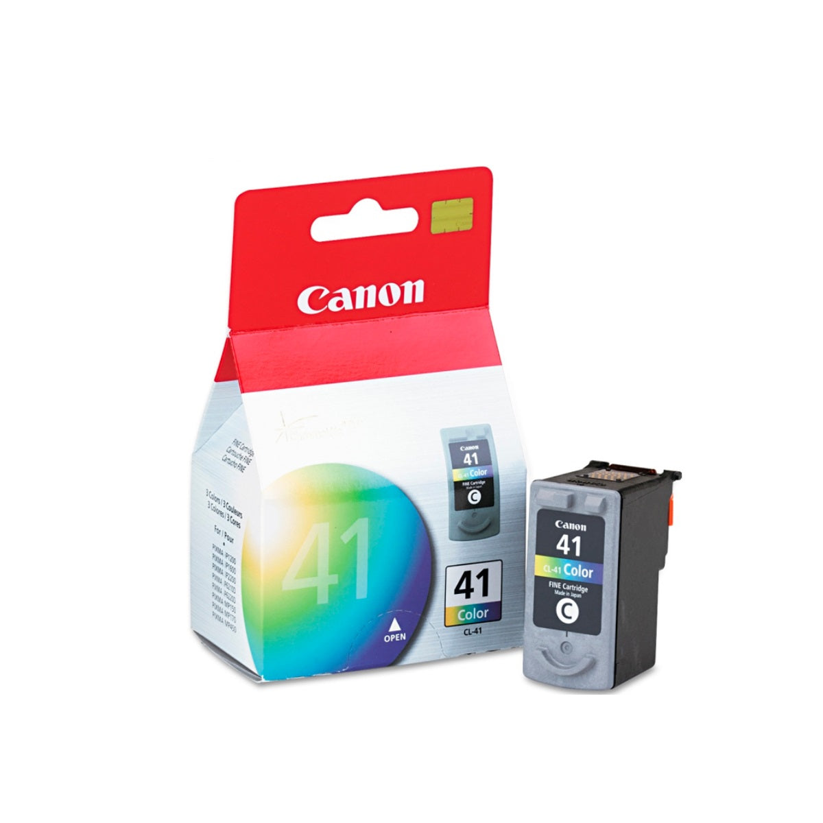 Cartucho Canon 41 Tricolor Original-CANON-tintas-para-impresora-en-santiago