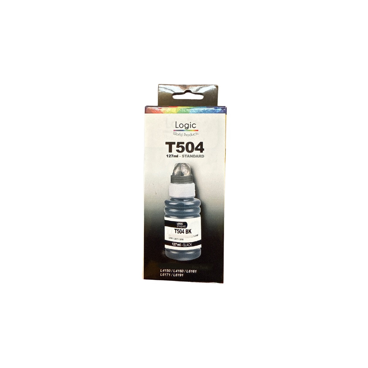 Pack X2 Tintas Compatibles para T504 Modelos L-4150 L-4160-GENERICO-tintas-para-impresora-en-santiago