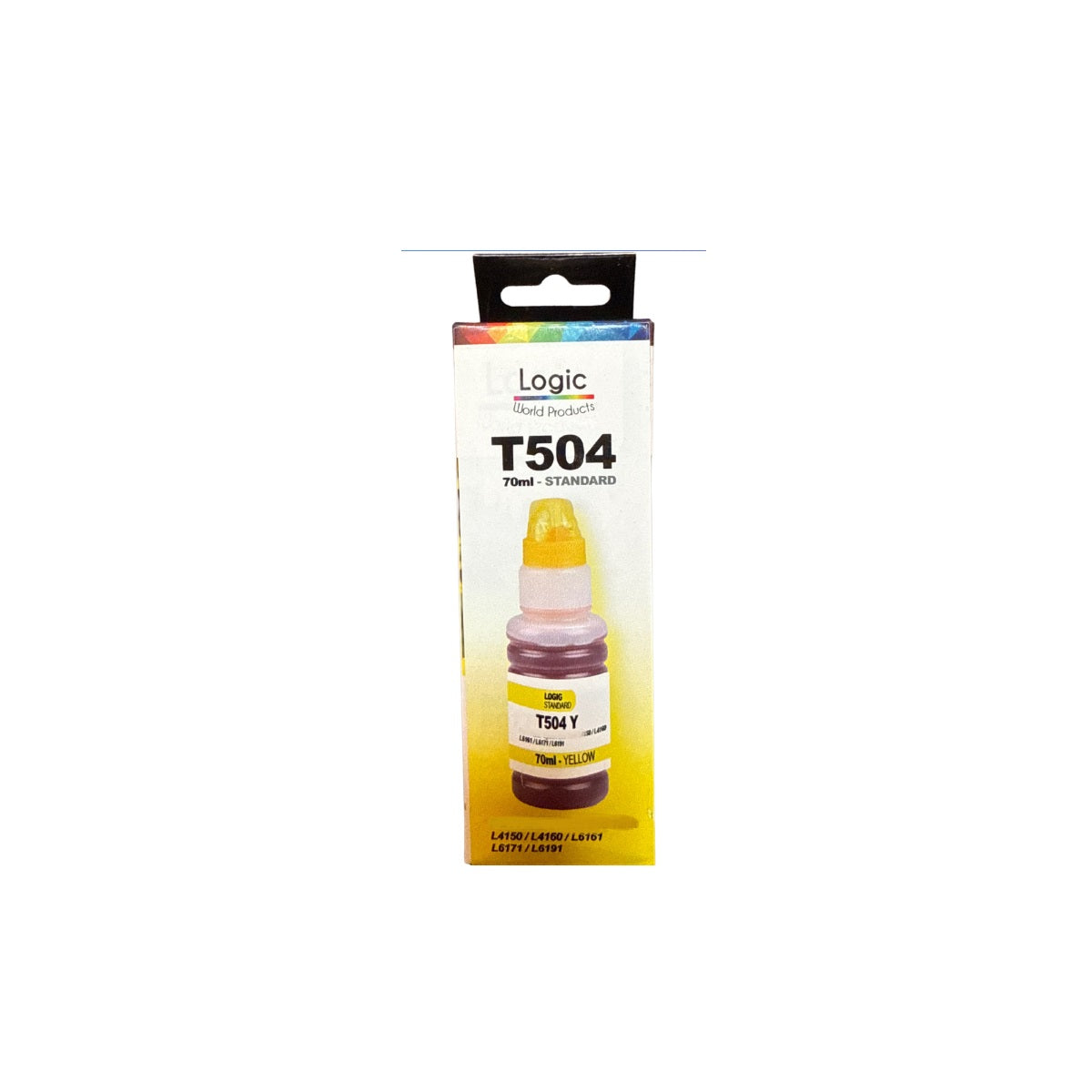 Pack X2 Tintas Compatibles para T504 Modelos L-4150 L-4160-GENERICO-tintas-para-impresora-en-santiago