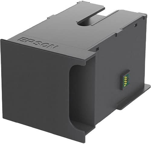 Caja de mantenimiento Epson T6712 original