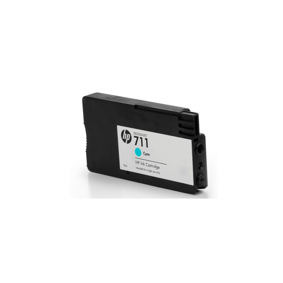 Cartucho hp 711 Cyan Original-HP-tintas-para-impresora-en-santiago