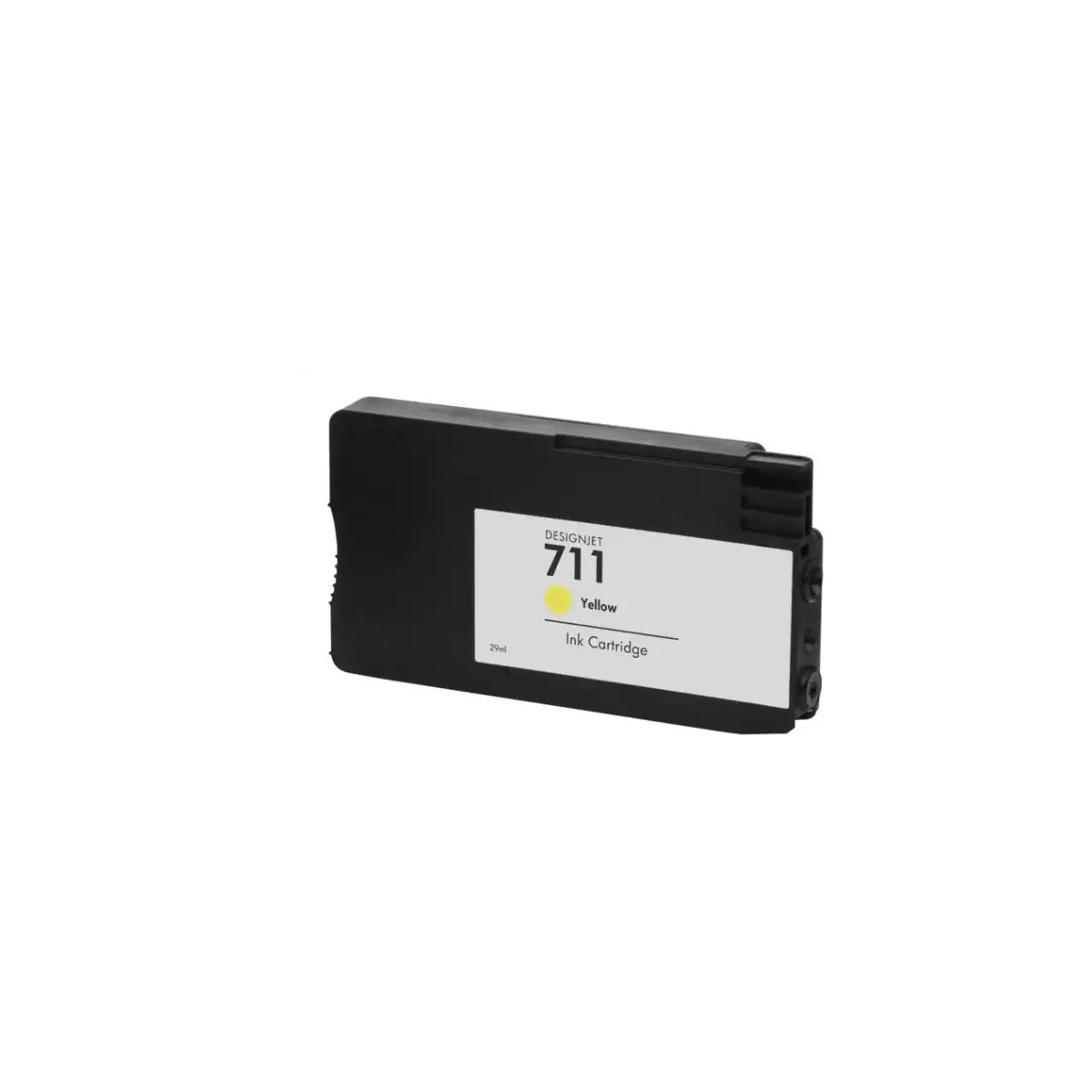 Cartucho hp 711 Yellow Original-HP-tintas-para-impresora-en-santiago