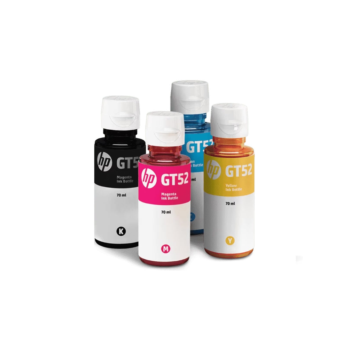 Pack Tintas hp GT53-52 Original N/M/C/Y-HP-tintas-para-impresora-en-santiago