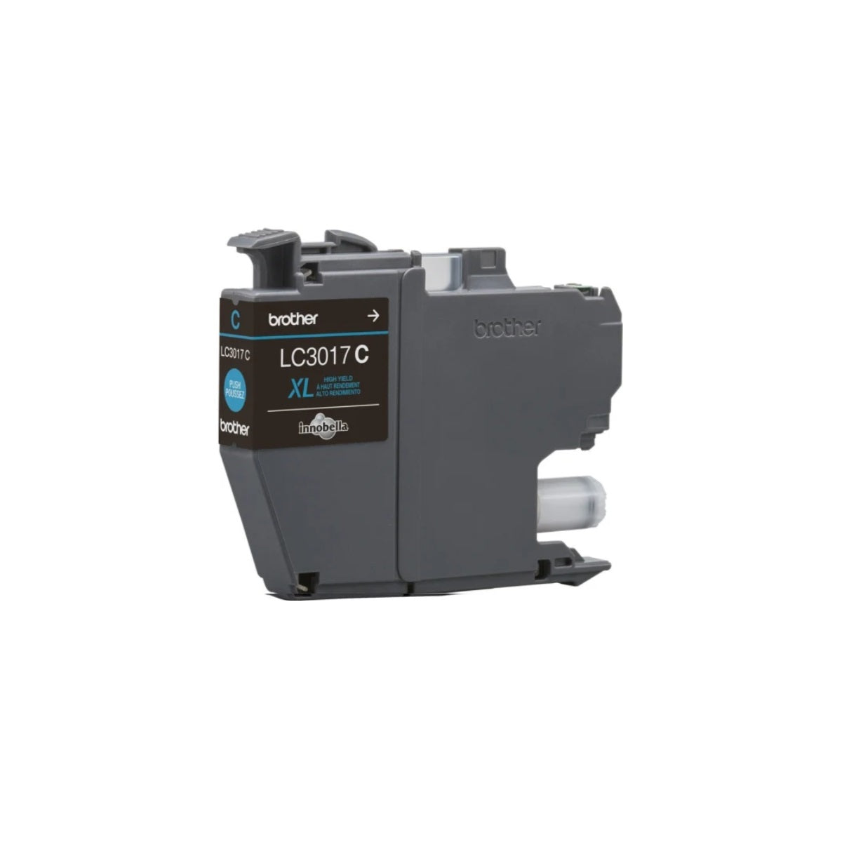 Cartucho Brother LC3017XL Cyan Original-BROTHER-tintas-para-impresora-en-santiago