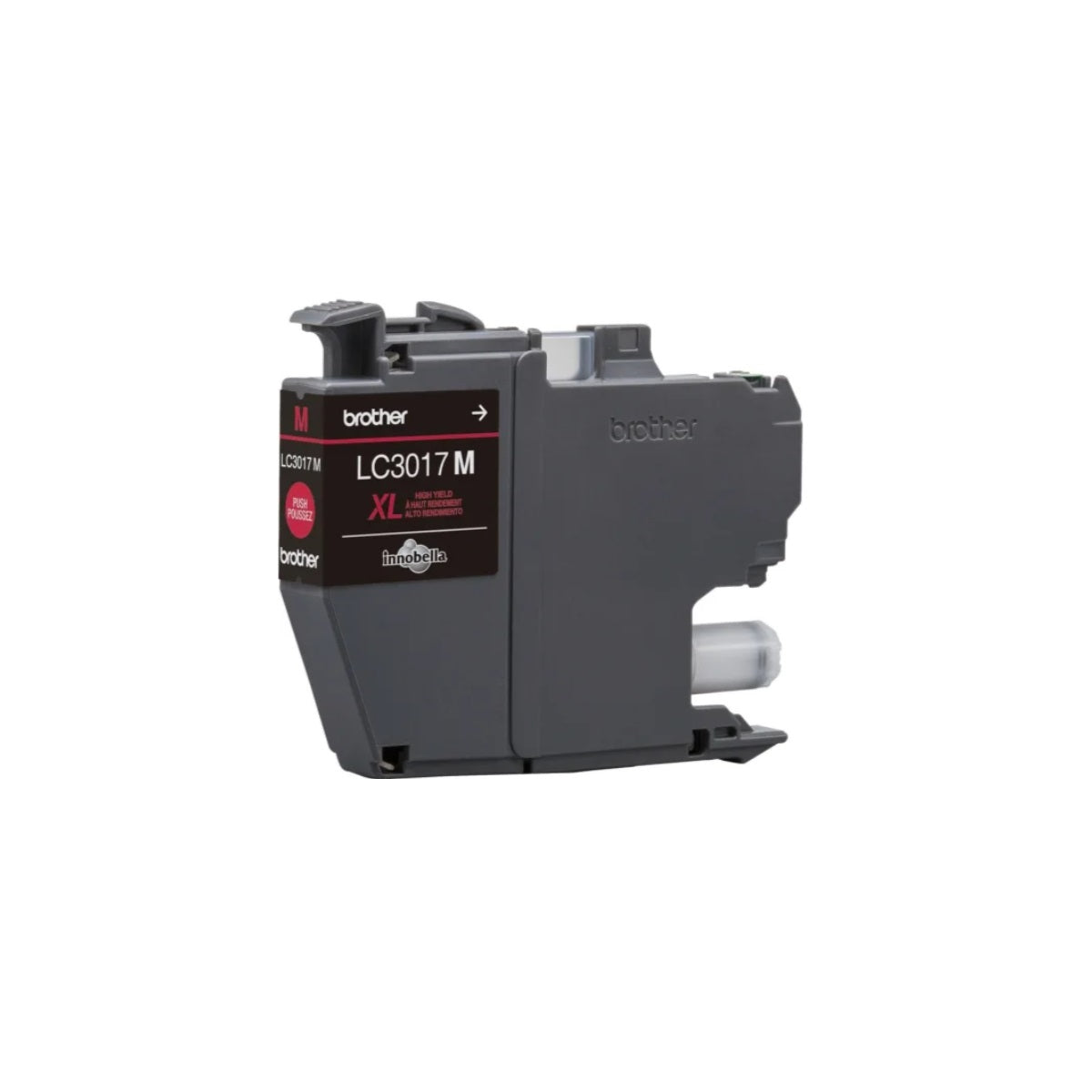 Cartucho Brother LC3017XL Magenta Original-BROTHER-tintas-para-impresora-en-santiago