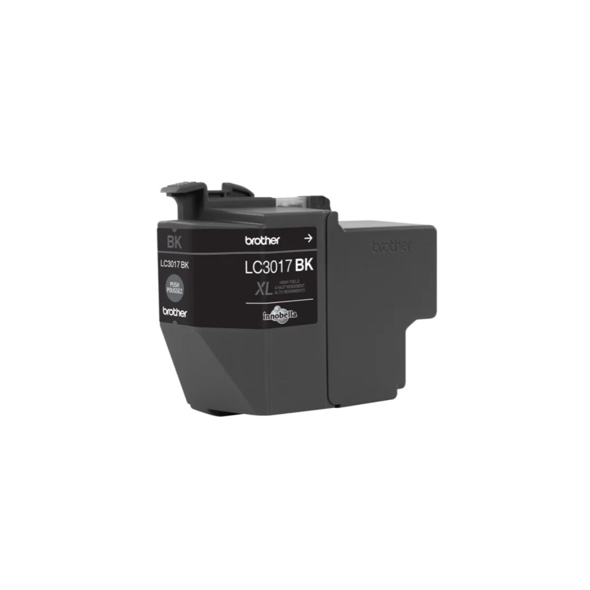 Cartucho Brother LC3017XL Negro Original-BROTHER-tintas-para-impresora-en-santiago