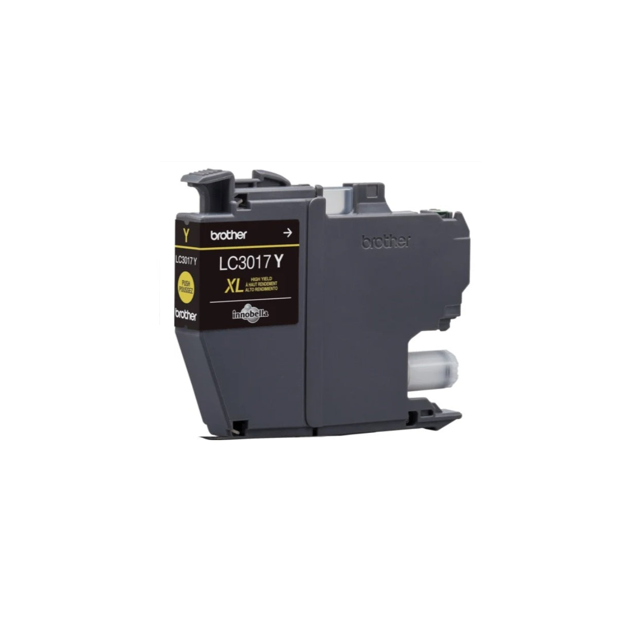 Cartucho Brother LC3017XL Yellow Original-BROTHER-tintas-para-impresora-en-santiago