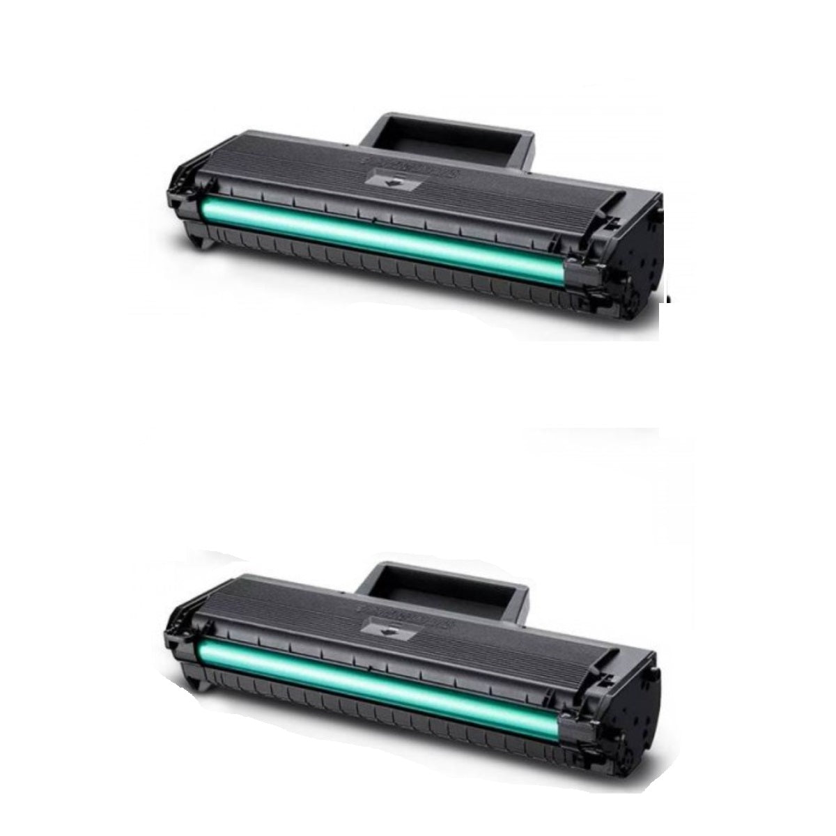 Pack 2 Toner Jumbo Compatibles para 105A 103a / 107a / 107w-GENERICO-tintas-para-impresora-en-santiago