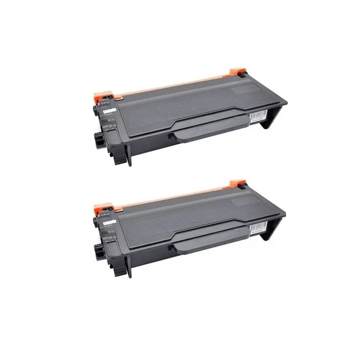 Pack Toner Compatibles para TN-880 L5100-l5650-l5900-l6400