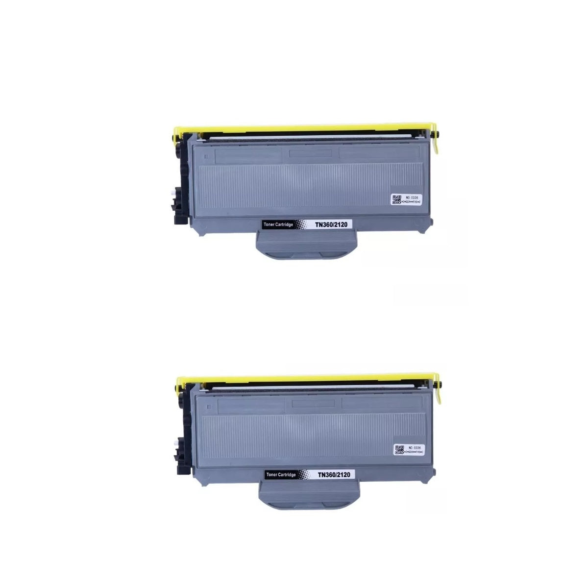Pack toner Compatibles para TN-360 2140/2150/2170/7030/7040