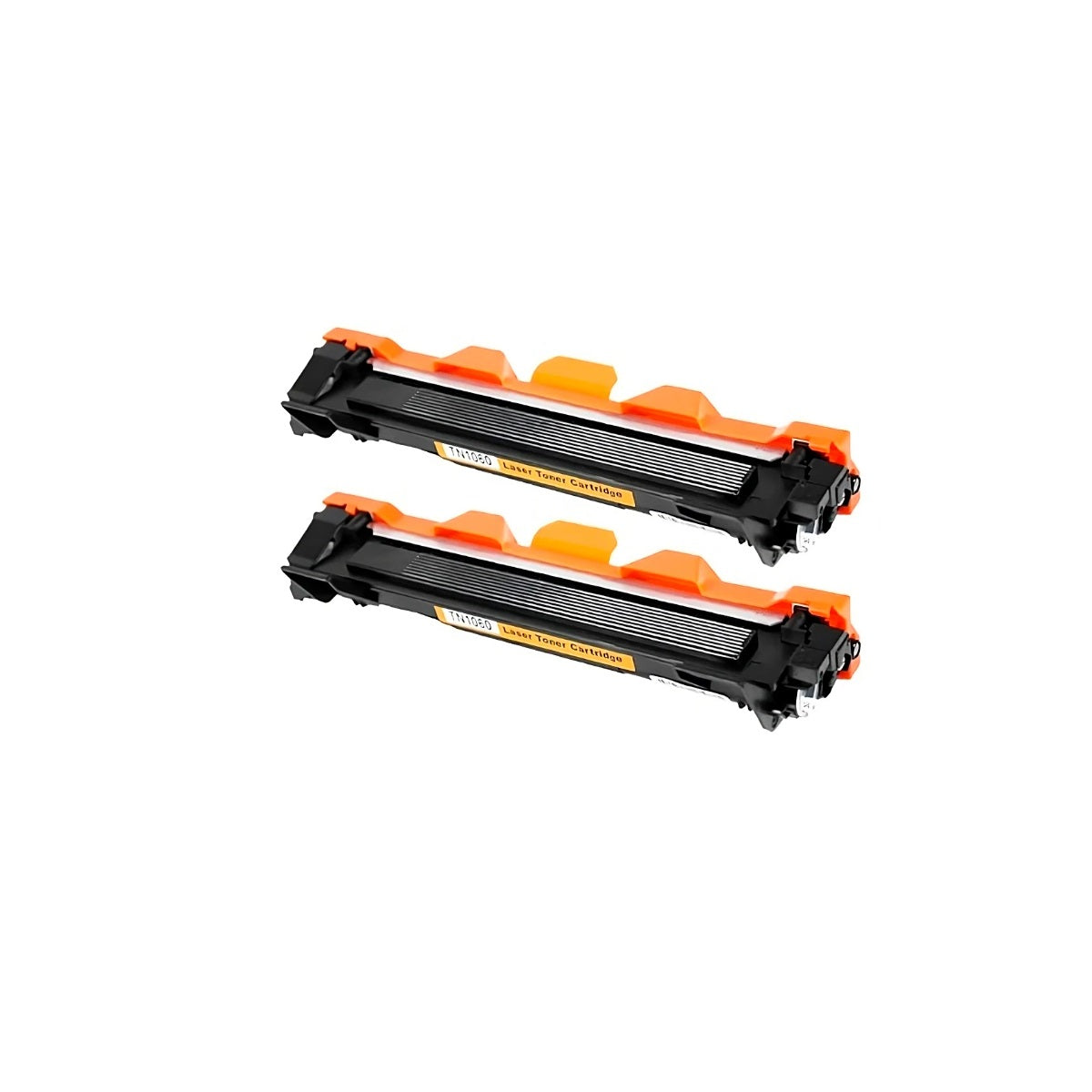 Pack 2 Toner Compatible para TN-1060 HL-1202/HL-1210W
