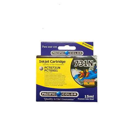 Pack Cartuchos Compatible para T73N TX410/TX-101/TX-220