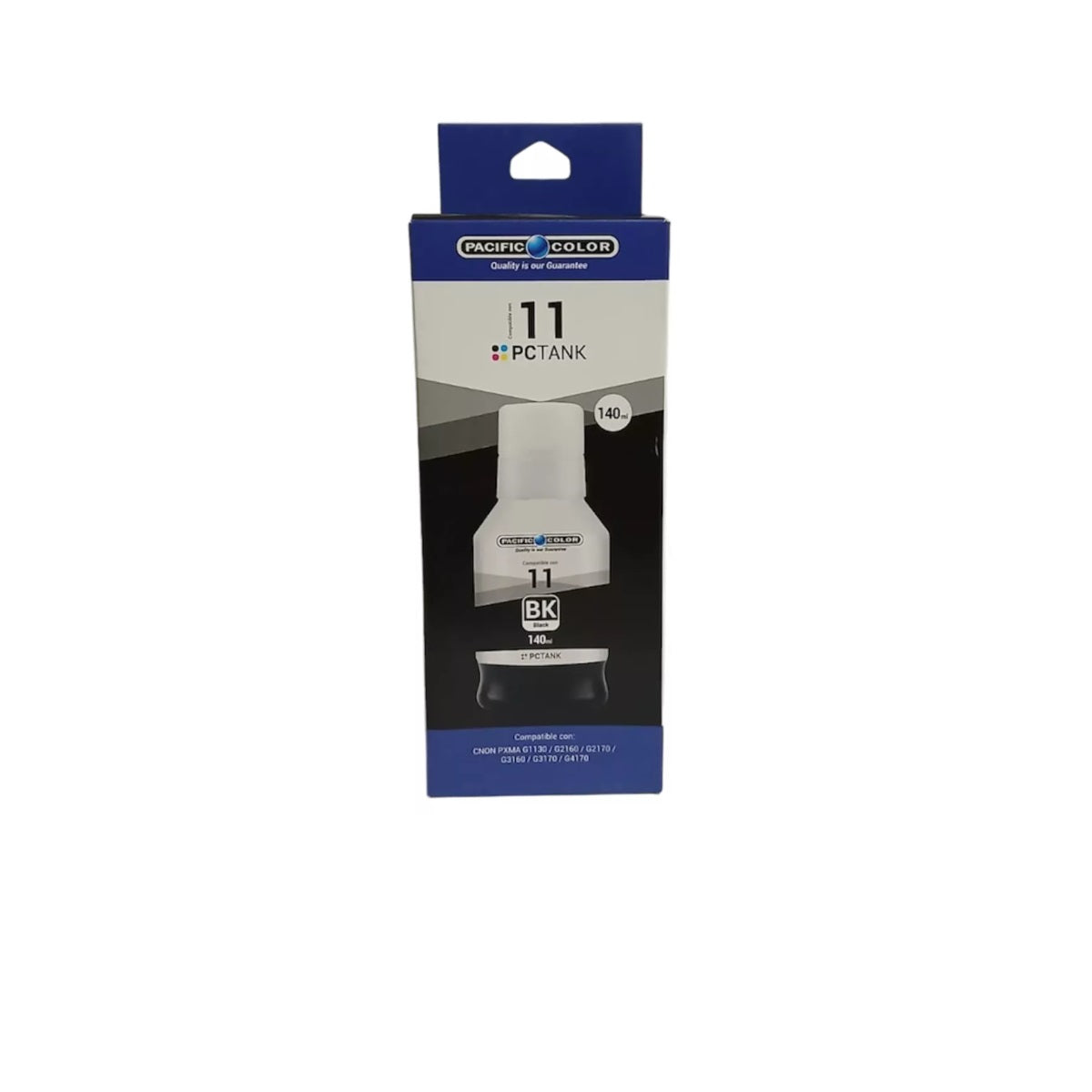 Pack Tintas Compatible para Gi-11 G-2160/G-3160