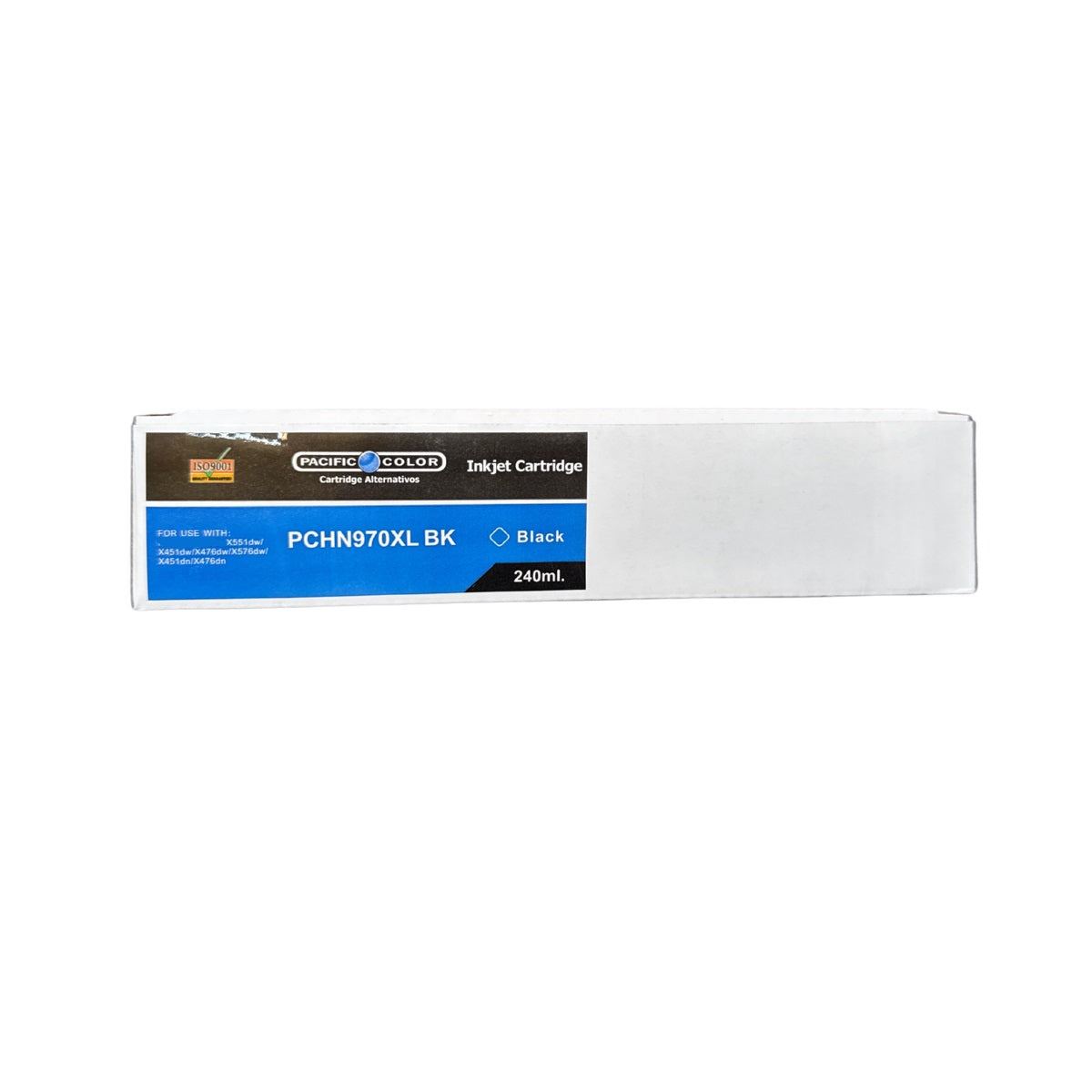 Pack Tintas Compatibles Para 970XL/971XL X471DN/X451DW/X476