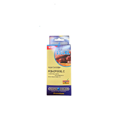 Pack Cartucho Compatible para 150-151XL iP-8710/iX-6810