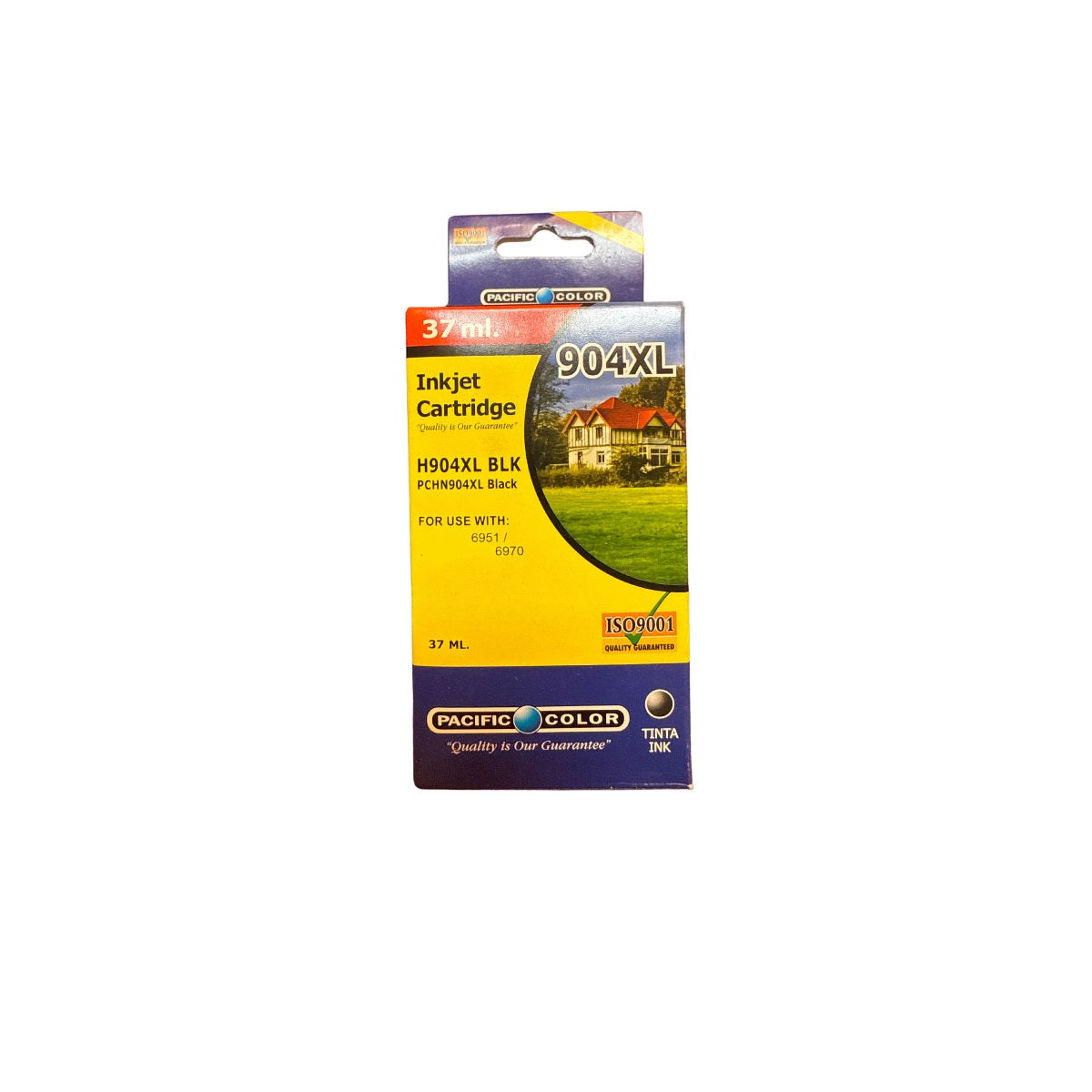 Pack Tintas Compatible para 904XL 6950/6951/6960/6973