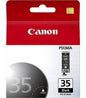 Cartucho de Tinta Canon PG-35 Negro Original Canon