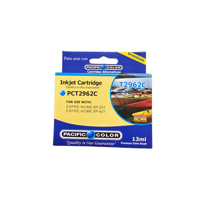 Pack Tintas Compatible  para T296/T297 231/241/431/441/450