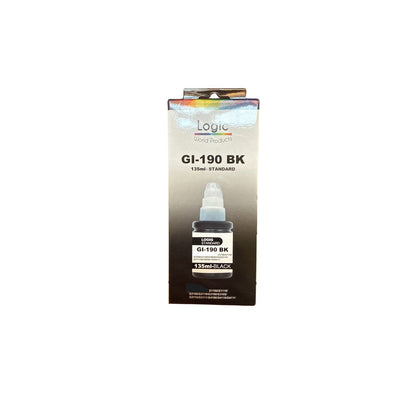 Pack Tintas Compatible para Gi-190 G2100/G2110/G3110