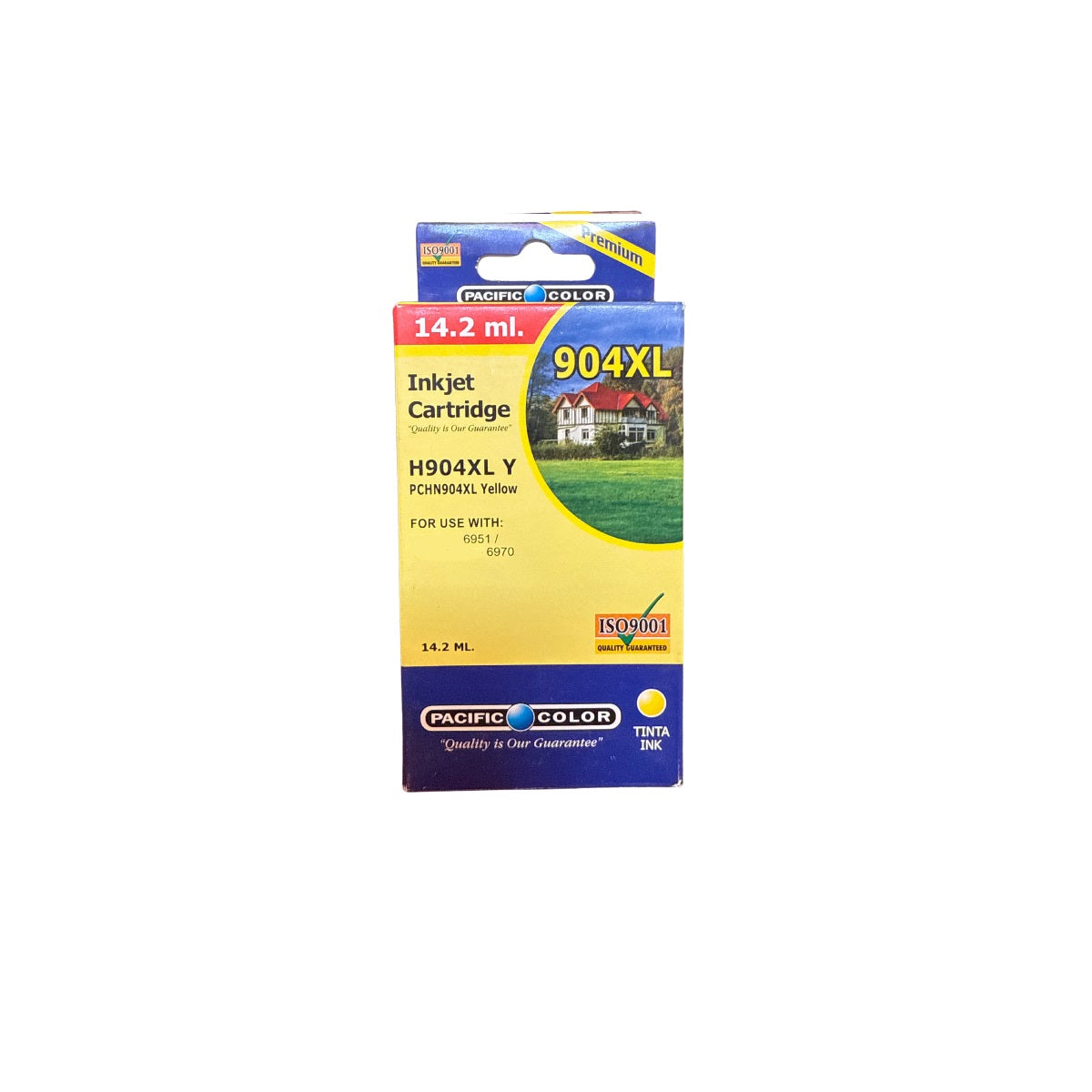Pack Tintas Compatible para 904XL 6950/6951/6960/6973