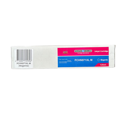 Pack Tintas Compatibles Para 970XL/971XL X471DN/X451DW/X476