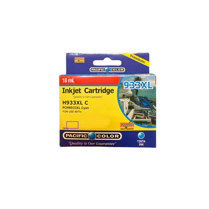 Pack Tintas Compatible para 932-933XL 6100/6600/6700/7110/