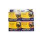 Cartuchos de Tinta Epson T133 Pack Alternativo Genérico