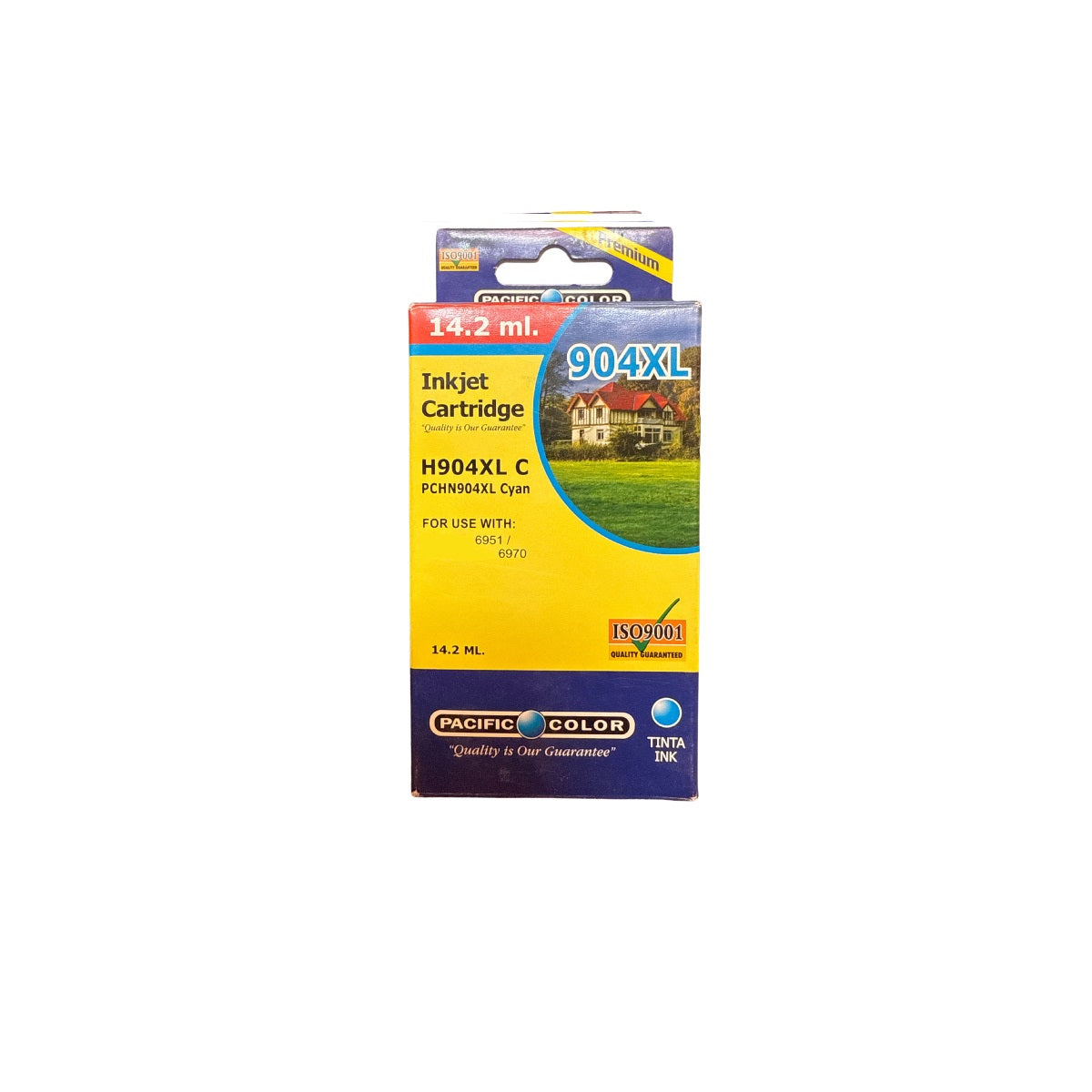 Pack Tintas Compatible para 904XL 6950/6951/6960/6973
